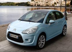 Ремонт Citroen C3