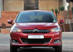 Ремонт Citroen C4