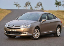 Ремонт Citroen C5