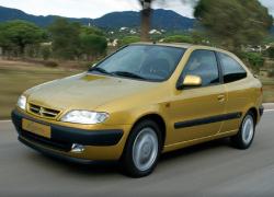 Ремонт Citroen Xsara